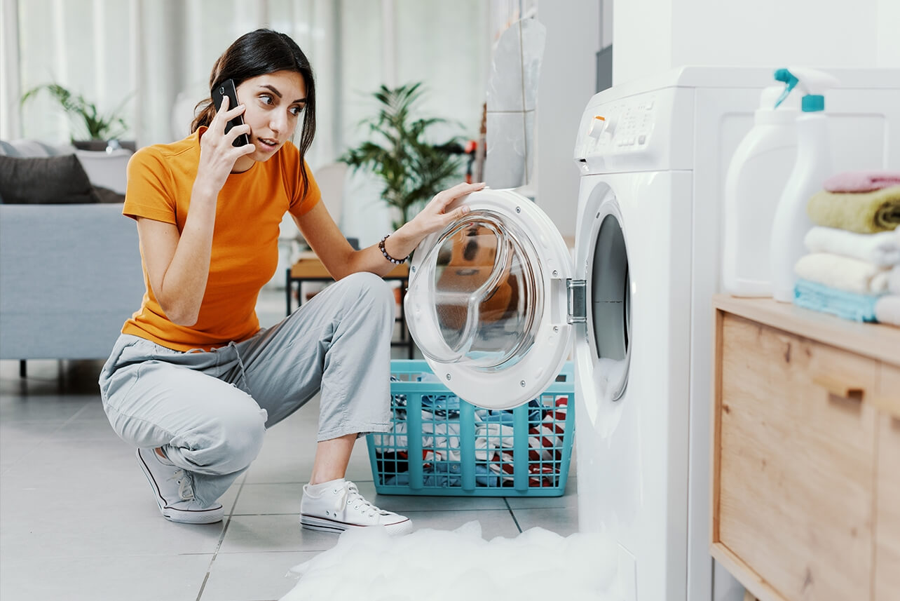 Haushaltsgeräte Reparaturservice Freiberg