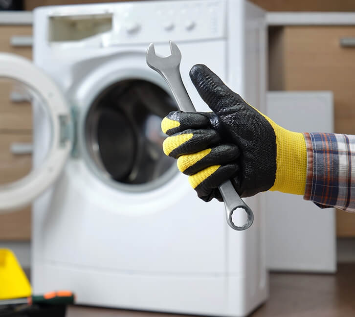 Haushaltsgeräte Reparatur in Freiberg