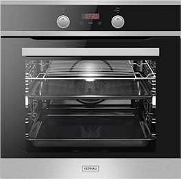 Backofen Reparatur Freiberg