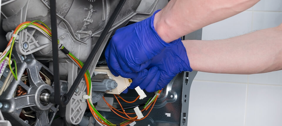 Haushaltsgeräte Reparaturservice Freiberg - Über uns