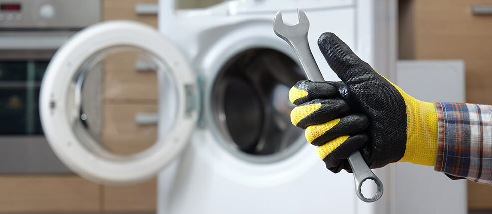 Haushaltsgeräte Reparaturservice Freiberg - Unsere Leistungen