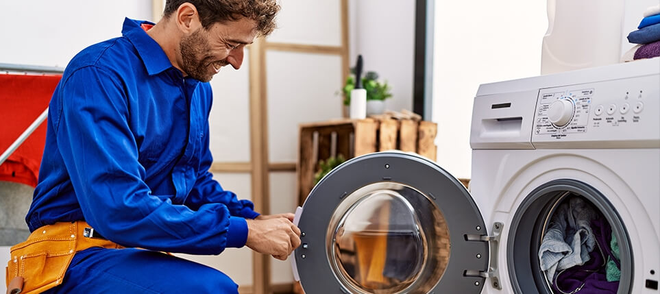 Haushaltsgeräte Reparaturservice Freiberg - Kontakt